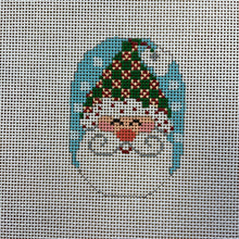 Load image into Gallery viewer, Santa Ornaments