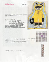 Load image into Gallery viewer, Cat of the Month, April