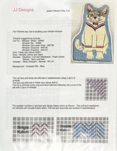 Load image into Gallery viewer, Cat of the Month, June