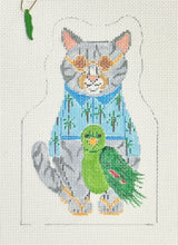 Load image into Gallery viewer, Cat of the Month, August