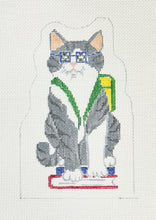 Load image into Gallery viewer, Cat of the Month, September