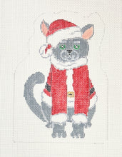 Load image into Gallery viewer, Cat of the Month, December