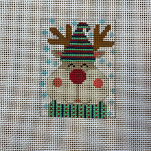 Load image into Gallery viewer, Reindeer Ornaments