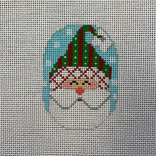 Load image into Gallery viewer, Santa Ornaments