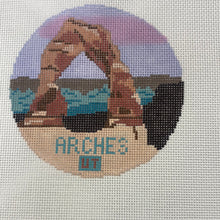 Load image into Gallery viewer, NP1 Arches, UT