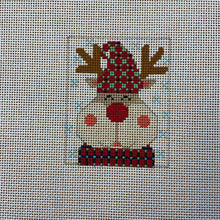 Load image into Gallery viewer, Reindeer Ornaments