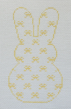 Load image into Gallery viewer, Bows Bunny, Assorted Colors
