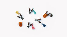 Load image into Gallery viewer, Mini Scissors from Seki Preorder