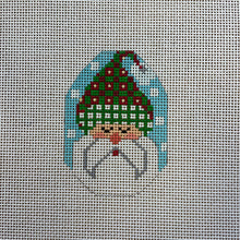 Load image into Gallery viewer, Santa Ornaments
