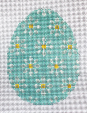 Load image into Gallery viewer, Daisy Egg, Assorted Colors