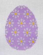 Load image into Gallery viewer, Daisy Egg, Assorted Colors