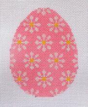 Load image into Gallery viewer, Daisy Egg, Assorted Colors