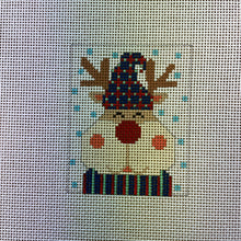 Load image into Gallery viewer, Reindeer Ornaments