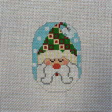 Load image into Gallery viewer, Santa Ornaments
