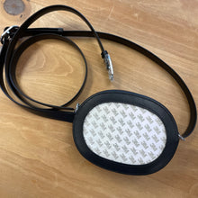 Load image into Gallery viewer, On the Go Oval Bag