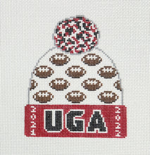 Load image into Gallery viewer, Beanie, Football Teams