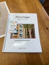 Load image into Gallery viewer, African Images Kit
