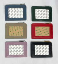 Load image into Gallery viewer, Everyday Wallet, Assorted Colors