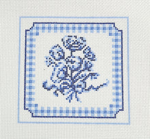 Load image into Gallery viewer, MFC Forget-Me-Knot, Blue or Green