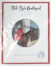Load image into Gallery viewer, Horse Guard