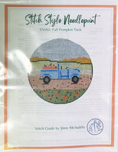 Load image into Gallery viewer, Fall Pumpkin Truck