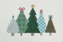Load image into Gallery viewer, Line of Trees