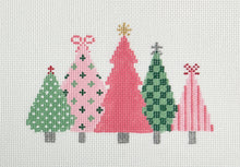 Load image into Gallery viewer, Line of Trees