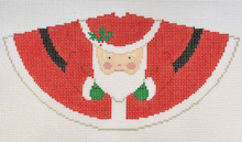 Load image into Gallery viewer, Santa Claus 3D Cone