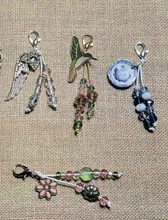 Load image into Gallery viewer, Fobs by Ollie Kent, Assorted