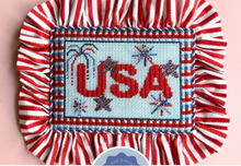 Load image into Gallery viewer, USA Sign ND173