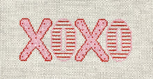 Load image into Gallery viewer, Hugs and Kisses SS062