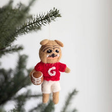 Load image into Gallery viewer, College Football Collection - Georgia Bulldog