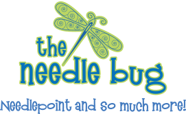 The Needle Bug