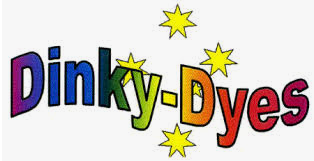 Dinky Dyes 4mm Ribbon (201-661)