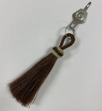 Load image into Gallery viewer, horse hair tassel needle threader
