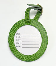 Load image into Gallery viewer, bag21 ID tag, assorted colors
