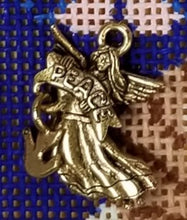 Load image into Gallery viewer, lion & lamb angel