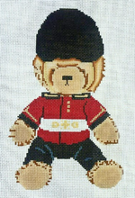 Load image into Gallery viewer, teddy guardsman
