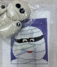 Load image into Gallery viewer, mummy treat bag