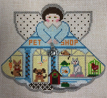 Load image into Gallery viewer, pet shop angel