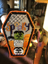 Load image into Gallery viewer, spooky with stitch guide