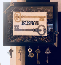 Load image into Gallery viewer, keys*