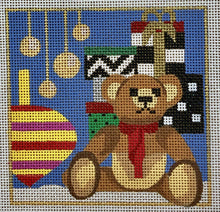 Load image into Gallery viewer, nyc windows - macy's with stitch guide