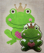Load image into Gallery viewer, I really, really love you! w stitch guide