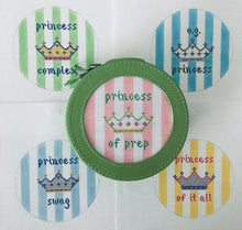 Load image into Gallery viewer, princess complex