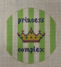 Load image into Gallery viewer, princess complex