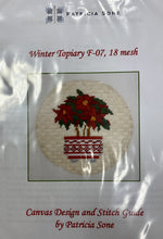 Load image into Gallery viewer, topiary, winter