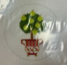 Load image into Gallery viewer, topiary, autumn