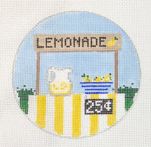 Load image into Gallery viewer, lemonade stand