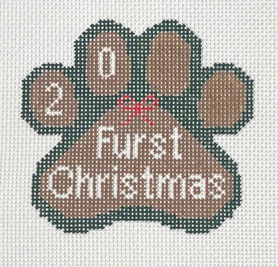 furst christmas The Needle Bug